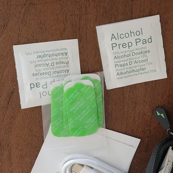 Upright Go S Take Control of Your Posture URF03W-IN New, in original box - Picture 8 of 10